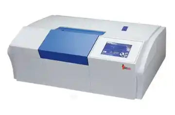 Automatic Digital Polarimeter ADP40 (±45°, 589.3 nm, Touchscreen)