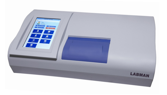 High Speed Automatic Polarimeter – ADP400CFR, ADP100CFR (589nm / Dual Wavelength, Automatic Calibration, Peltier Temperature Control)