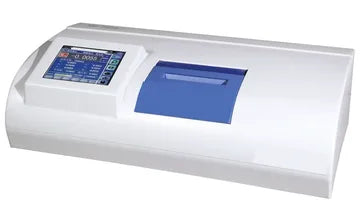 Automatic Digital Polarimeter ADP Series (±45° / ±90°, 589 nm, Touchscreen)