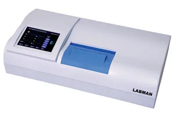 Automatic Digital Polarimeter ADP Series (±45° / ±90°, 589 nm, Touchscreen)