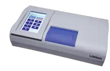 High Speed Automatic Polarimeter ADP95CFR (Single Wavelength 589 nm, ±0.004° Accuracy, Peltier Control)