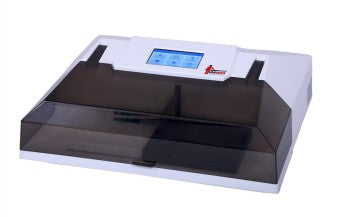 Automatic ELISA Plate Washer AEPW99 (96-Well, Touchscreen, 8/12 Channel)