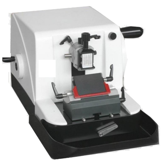 Advance Rotary Microtome ARM – 200