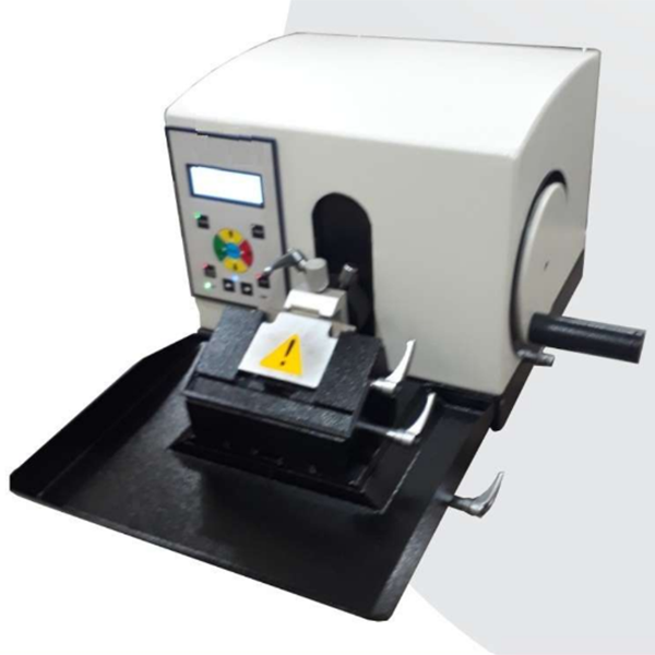 Semi Automatic Microtome ARM – 300