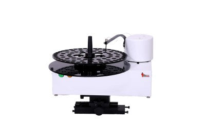 Atomic Absorption Spectrophotometer – AAS4M / AAS8A (4 & 8 Lamp Configuration | 190–900 nm Wavelength Range | Flame & Graphite Furnace Option)