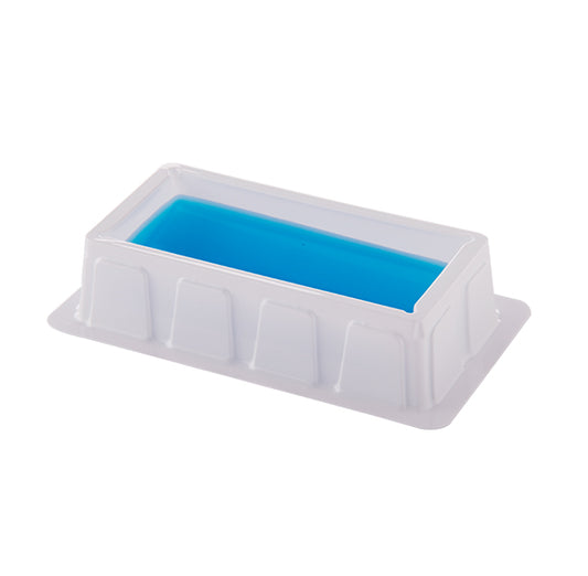 Reagent Reservoir – HIPS, 25 ml & 100 ml