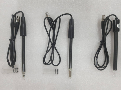 Conductivity Cell – CC1, CC2, CC3, CC4 (Multiple Cell Constants, 0–60°C)