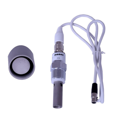 Conductivity Cell – CC1, CC2, CC3, CC4 (Multiple Cell Constants, 0–60°C)