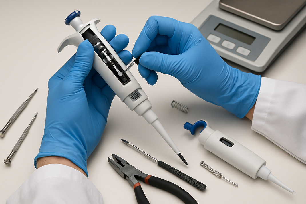 Complete Lab Setup Solutions | Biotron – BIOTRON