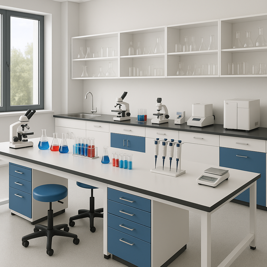 Bulk Inquiry – BIOTRON