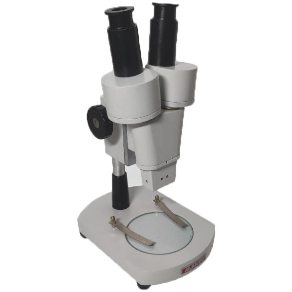 Stereo Straight Binocular Microscope (DS-22)