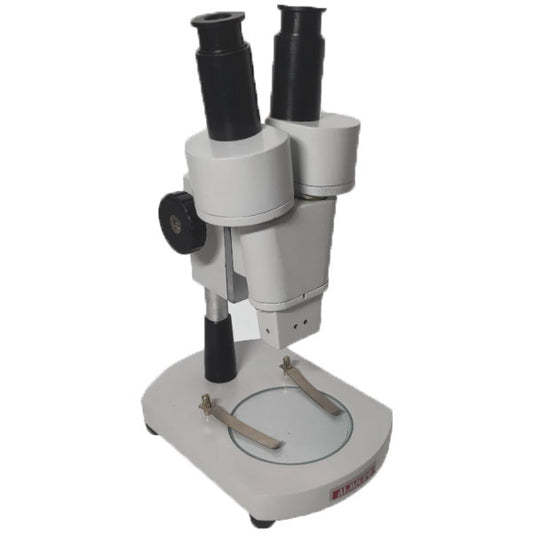 Stereo Straight Binocular Microscope (DS-22)