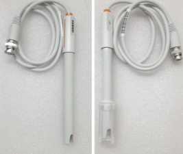 pH / ORP / DO Electrode – ER1 to ER12 (Application-Specific Electrodes, BNC Connector)
