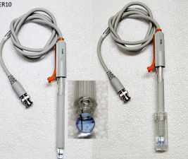 pH / ORP / DO Electrode – ER1 to ER12 (Application-Specific Electrodes, BNC Connector)