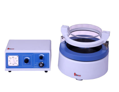 Electromagnetic Sieve Shaker – ESS300M / ESS325T (Manual Knob or 5" Touch Screen Control | ≤325 Mesh | Electromagnetic Vibration)