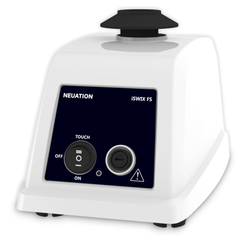 iSwix FS – Fixed Speed Vortex Mixer (2800 RPM)