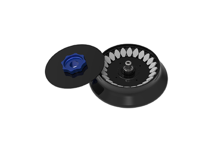 iFuge UC02R – Universal Refrigerated Laboratory Centrifuge (Up to 15000 RPM)