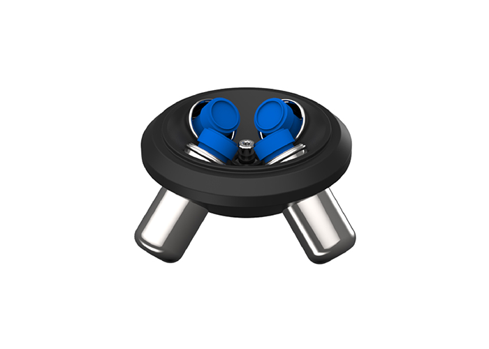 iFuge UC02 – Universal Centrifuge with 15000 RPM, LCD Display & 99 User Programs