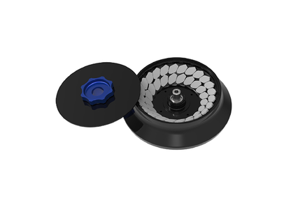 iFuge UC02R – Universal Refrigerated Laboratory Centrifuge (Up to 15000 RPM)