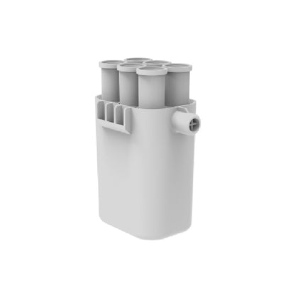 iFuge L400 NXT – Versatile Clinical & Research Centrifuge (Up to 4500 RPM)