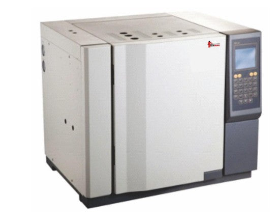 Gas Chromatography System GC10CI (FID, Programmable Oven, Capillary Injector)