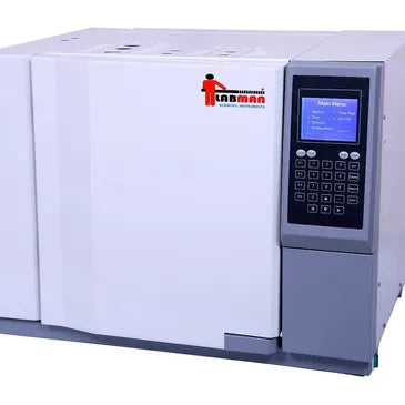 Gas Chromatography System GC10CI (FID, Programmable Oven, Capillary Injector)