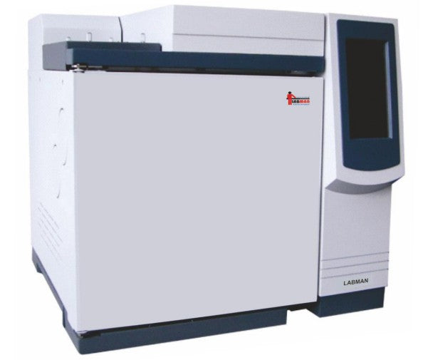 Gas Chromatography System GC99SI (EPC, FID, Split/Splitless Injector)