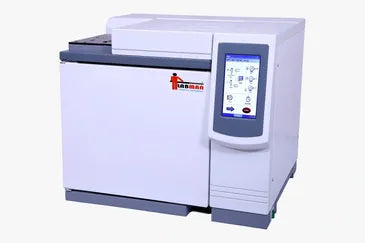 Gas Chromatography System GC99SI (EPC, FID, Split/Splitless Injector)