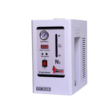 Nitrogen Generator GGN303 (300 ml/min, ≤3ppm Purity)