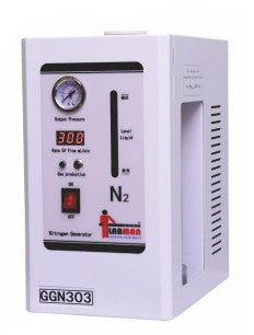 Nitrogen Generator GGN303 (300 ml/min, ≤3ppm Purity)