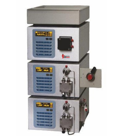 High Performance Liquid Chromatography (HPLC) System – Isocratic (HPLC1IS) and Gradient (HPLC2GS)