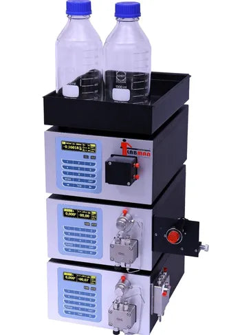 High Performance Liquid Chromatography (HPLC) System – Isocratic (HPLC1IS) and Gradient (HPLC2GS)