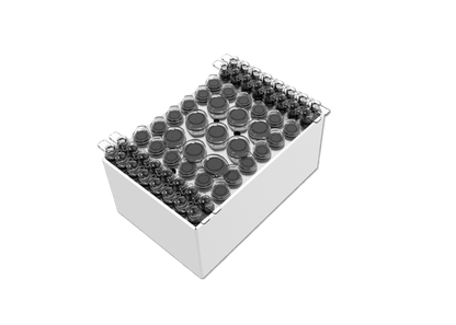 iTherm D150-4 Digital Dry Bath – 4-Block Precision Heater with 120°C Max Range & High Accuracy