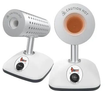 Infrared Sterilizer IRS14 / IRS35 (825°C, 5–7 sec Sterilization)
