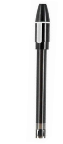 Fluoride and Nitrate Ion Selective Electrodes – ISE19, ISE62 (BNC, Refillable, 5–60°C)