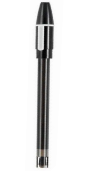 Fluoride and Nitrate Ion Selective Electrodes – ISE19, ISE62 (BNC, Refillable, 5–60°C)