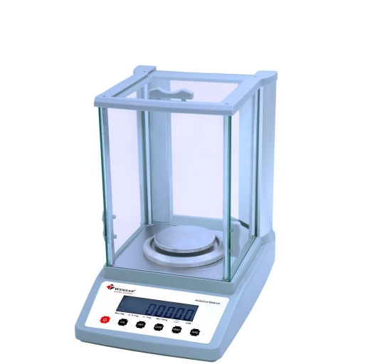 Analytical Balance – KAB5L, KAB6L, KAB11L (220g / 320g / 60g, 0.1mg Readability)