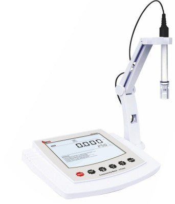 Conductivity / TDS Meter LMCM20H (Auto Ranging, USB Interface)