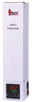 Column Oven LMC01 (PID Temperature Control, 40°C to 80°C Range)