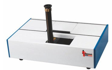 Visual Colorimeter for Colour Scale Measurement LMCR80F (Transmittance & Reflectance)