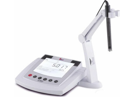 Benchtop Dissolved Oxygen Meter LMDO50