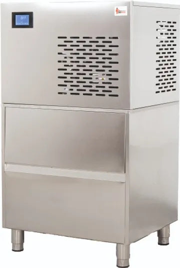 Ice Flaker Touchscreen LMIF200T (200 kg/24h, Continuous Flake Ice)