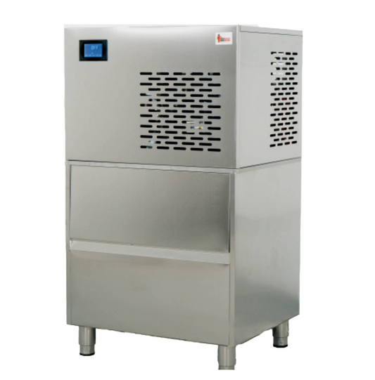 Ice Flaker – Touchscreen – LMIF200T, LMIF300T (200kg / 300kg per 24 Hours)