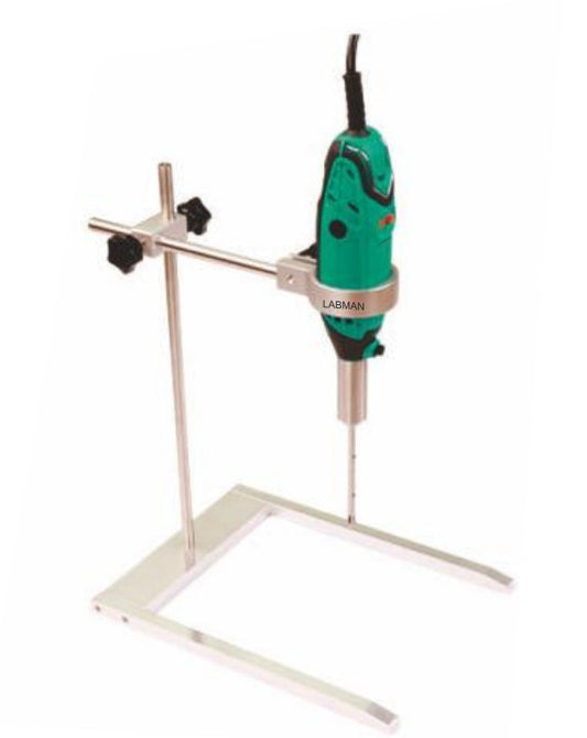 Hand Held Homogenizer LMHH160 (10–250 ml, 5000–30000 RPM)
