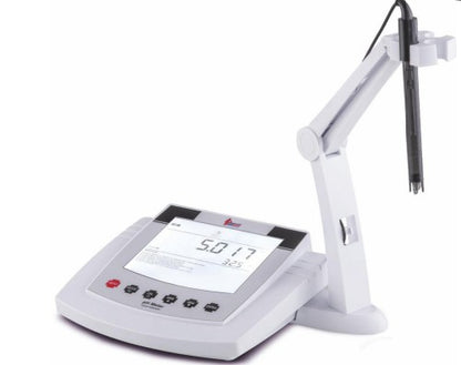 Water Quality Multiparameter Meter LMMP32 (pH, Conductivity, DO, Ion)