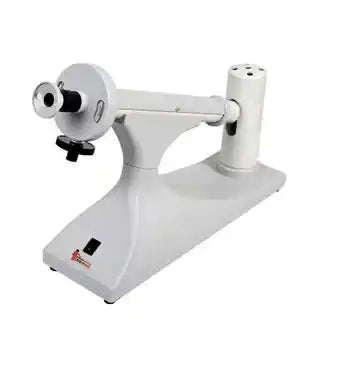 Manual Lab Polarimeter LMPM180 (±180°, 589.4 nm, LED)