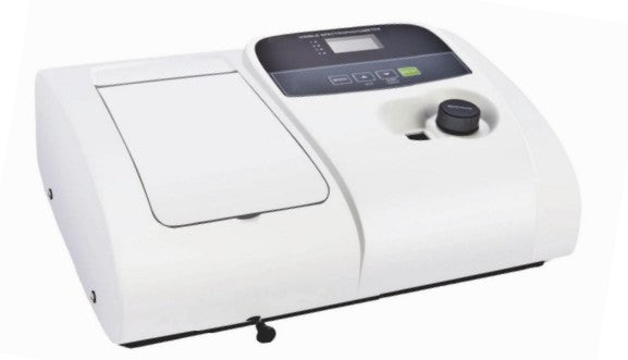 Visible Spectrophotometer LMSPV320 (325–1000 nm)