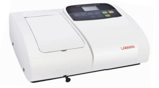 Visible Spectrophotometer LMSPV325 (325–1000 nm)