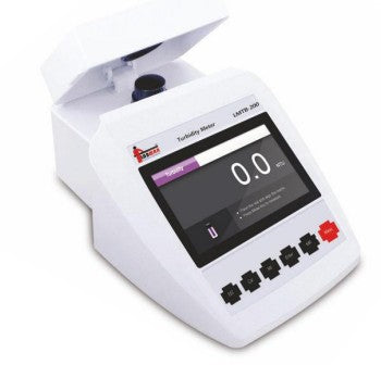 Turbidity Meter LMTB200 (4.5" TFT Display, TSS Measurement Mode)