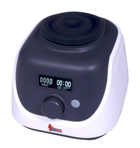 Vortex Mixer – LVMV61 (200–3000RPM, Circular Oscillation)